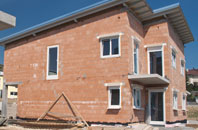 Hill Of Fearn home extensions