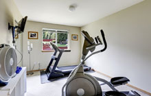 Hill Of Fearn home gym construction leads